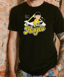 Owen Hayes 2023 2024 shirt
