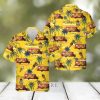 US Navy Bell UH 1N Twin Huey Hawaiian Shirt Beach Lover Gift