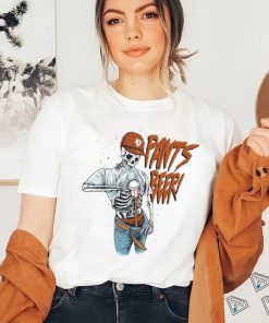 PANTS BEER POCKET TEE shirt