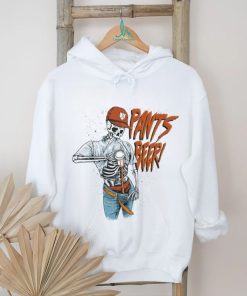 PANTS BEER POCKET TEE shirt