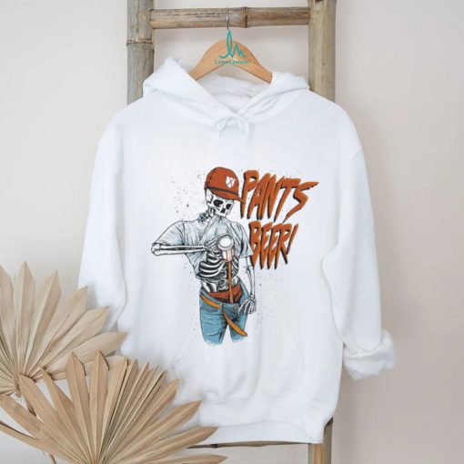PANTS BEER POCKET TEE shirt