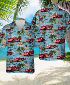 PCFC Mack Truck Hawaiian Shirt, hoodie, sweater, long sleeve and tank top PCFC Mack Truck Hawaiian Shirt