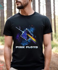 PINK FLOYD T Shirt Cosmic Prism