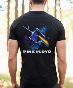 PINK FLOYD T Shirt Cosmic Prism