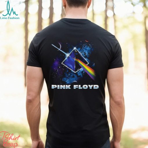 PINK FLOYD T Shirt Cosmic Prism