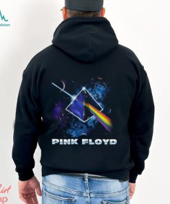 PINK FLOYD T Shirt Cosmic Prism