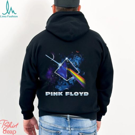 PINK FLOYD T Shirt Cosmic Prism