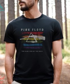 PINK FLOYD T Shirt Dark Side Brushed