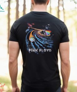 PINK FLOYD T Shirt Dark Side Galactic