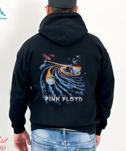 PINK FLOYD T Shirt Dark Side Galactic