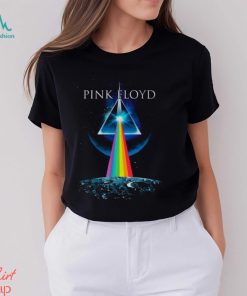 PINK FLOYD T Shirt Dark Side Invasion