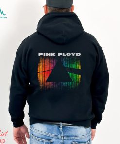 PINK FLOYD T Shirt Dark Side Silhouette