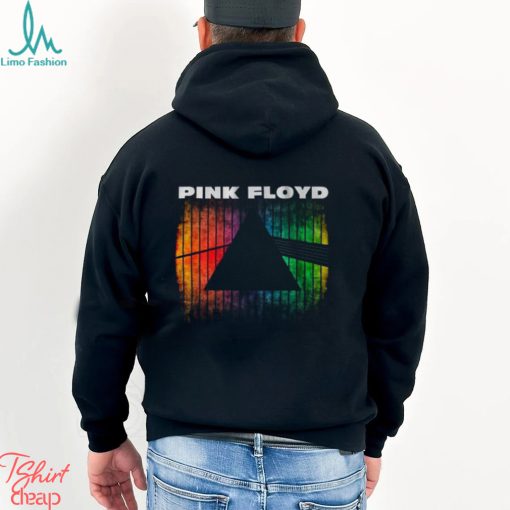 PINK FLOYD T Shirt Dark Side Silhouette