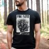 PINK FLOYD T Shirt Dark Side Silhouette