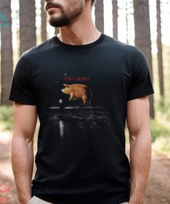 PINK FLOYD T Shirt Pigs Over London