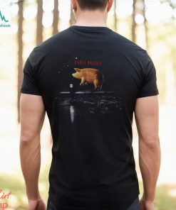 PINK FLOYD T Shirt Pigs Over London