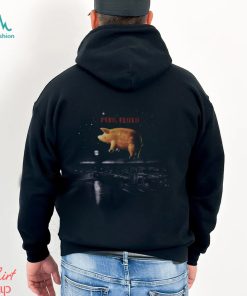 PINK FLOYD T Shirt Pigs Over London
