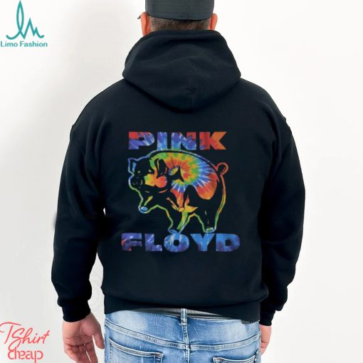 PINK FLOYD T Shirt Psychedelic Pig