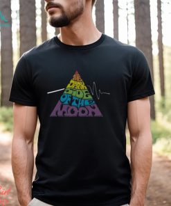 PINK FLOYD T Shirt Pyramid Groove