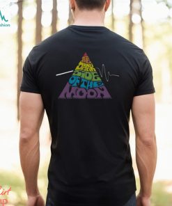 PINK FLOYD T Shirt Pyramid Groove