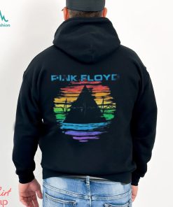 PINK FLOYD T Shirt Racing Around