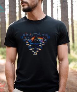 PINK FLOYD T Shirt Space Window