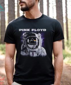 PINK FLOYD T Shirt Spaceman