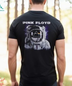 PINK FLOYD T Shirt Spaceman