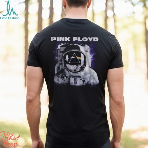 PINK FLOYD T Shirt Spaceman