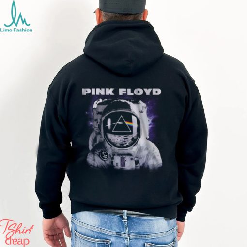 PINK FLOYD T Shirt Spaceman