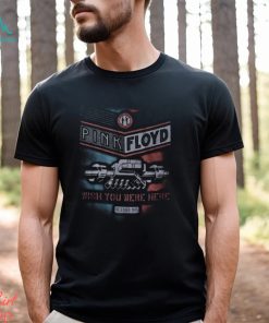 PINK FLOYD T Shirt Wywh Released 1975