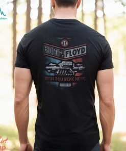 PINK FLOYD T Shirt Wywh Released 1975