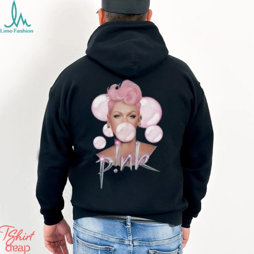 P!Nk Pink Singer Summer Carnival 2024 Tour Shirt Fan Lovers Music Classic Sweatshirt