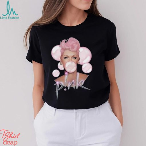 P!Nk Pink Singer Summer Carnival 2024 Tour Shirt Fan Lovers Music Classic Sweatshirt