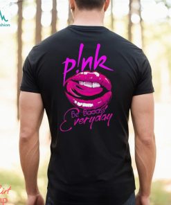 P!Nk Summer Carnival Shirt Pink 2023 2024 Tour Concert T Shirt