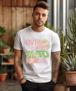 PUMA The Future Is Scoot T Shirt