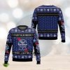 Peaky Blinders Xmas Sweater Irresistible Peaky Blinders Gift