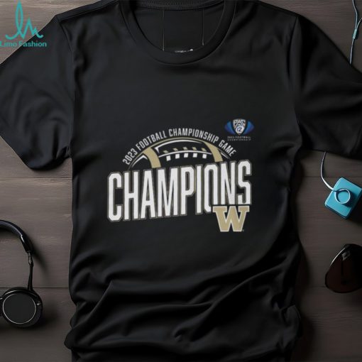 Pac 12 Football Conference Champions Washington Huskies Sugar Bowl Tshirt