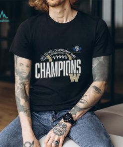 Pac 12 Football Conference Champions Washington Huskies Sugar Bowl Tshirt
