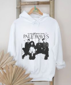 Pale Waves Eighteen shirt