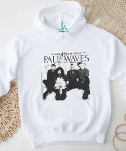 Pale Waves Eighteen shirt