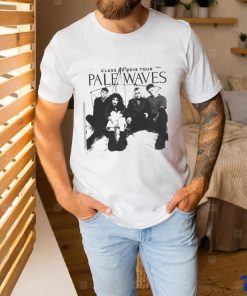 Pale Waves Eighteen shirt