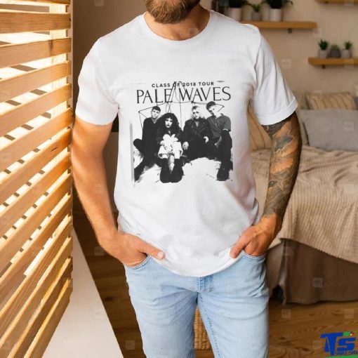 Pale Waves Eighteen shirt