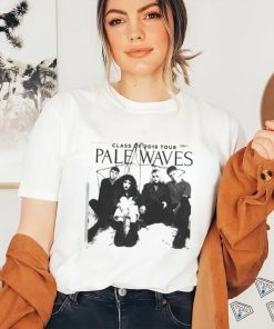 Pale Waves Eighteen shirt
