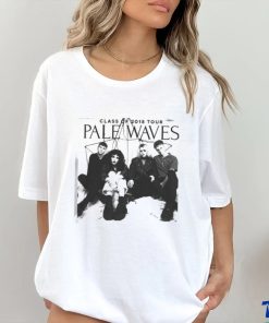 Pale Waves Eighteen shirt