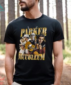 Parker Mccollum Vintage 90S Shirt Graphic Tee Tour 2024 Unisex