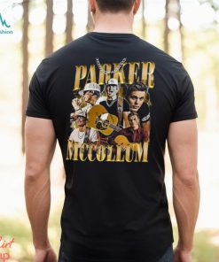 Parker Mccollum Vintage 90S Shirt Graphic Tee Tour 2024 Unisex