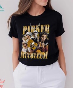 Parker Mccollum Vintage 90S Shirt Graphic Tee Tour 2024 Unisex
