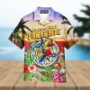 Broad way Musical Theater Unisex Hawaiian Shirt,