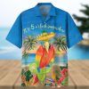 NewYork Yankees MLB Custom Name And Number Summer 3D Hawaiian Shirt